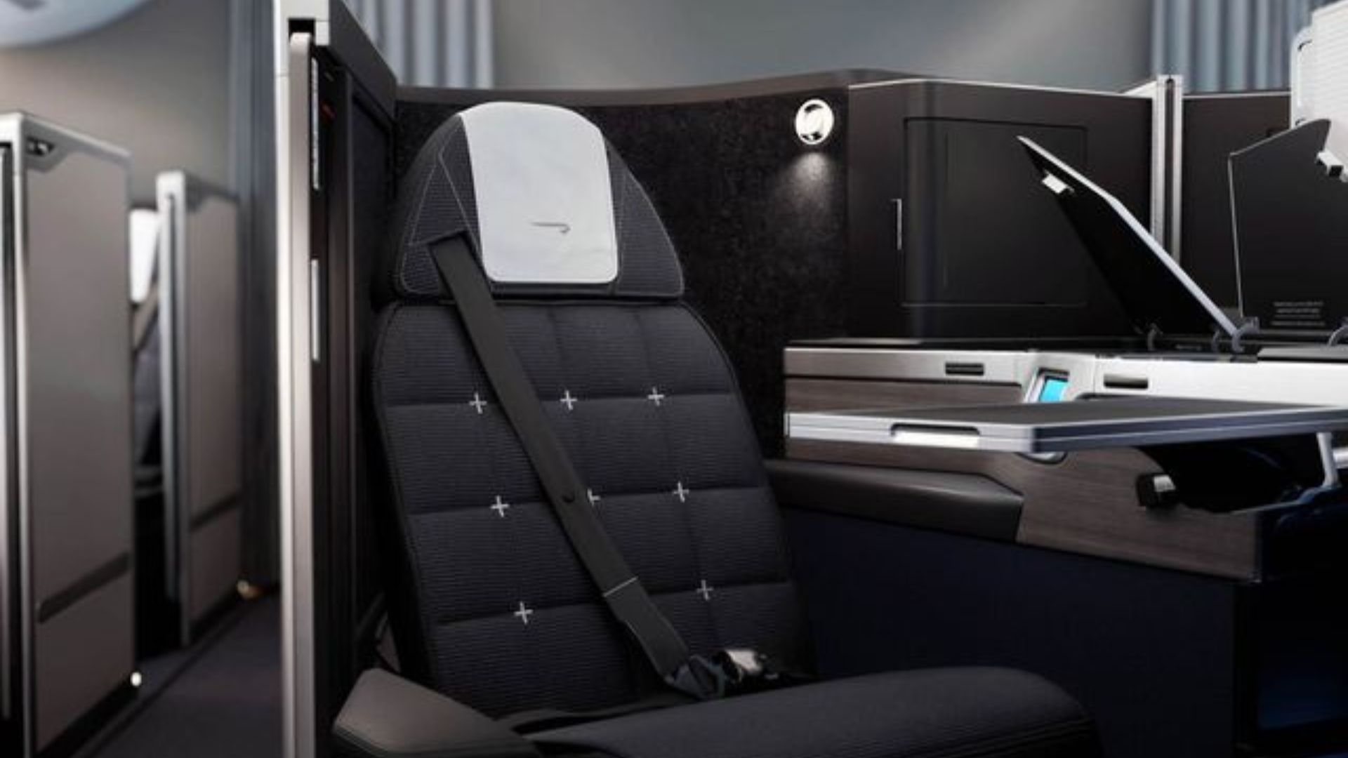 British airways