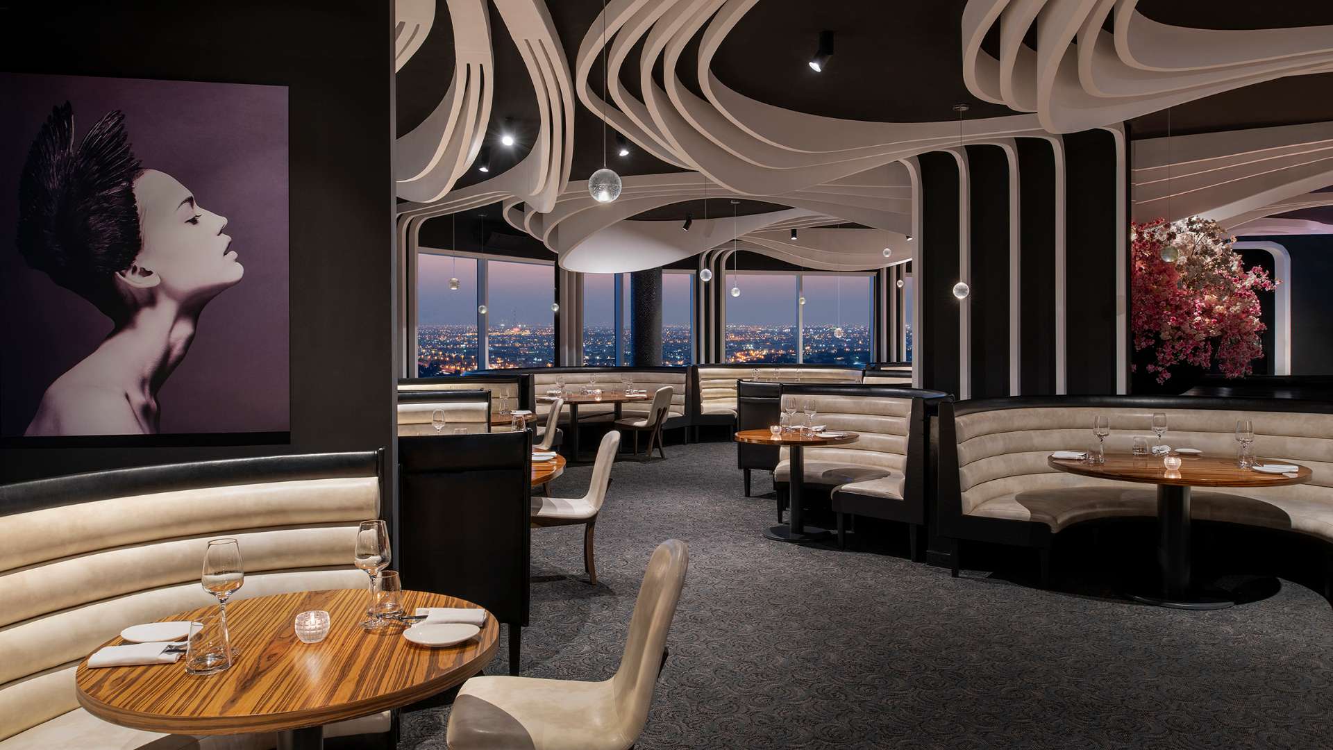 Ritz-Carlton Doha