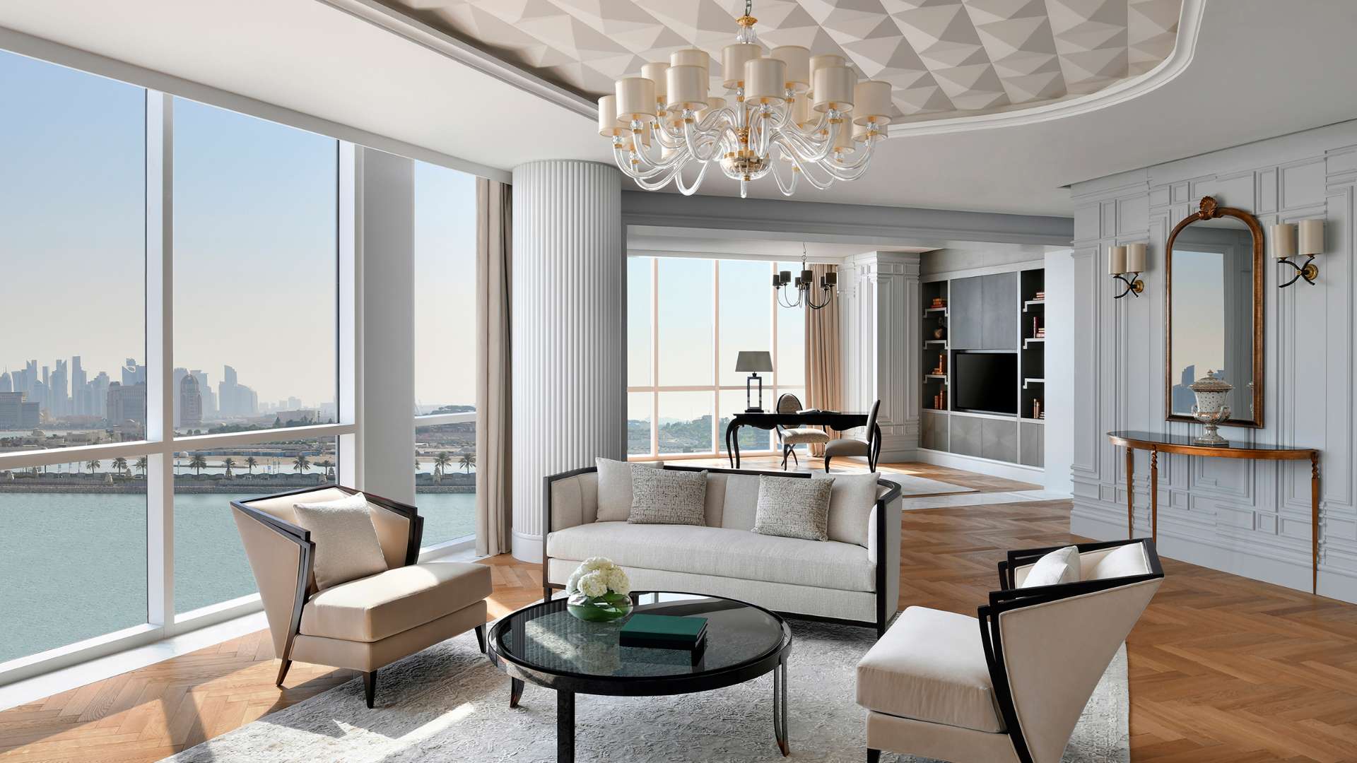 Ritz-Carlton Doha