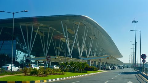 Bengaluru Airport To Be Partially Closed Till February 17. Here's Why