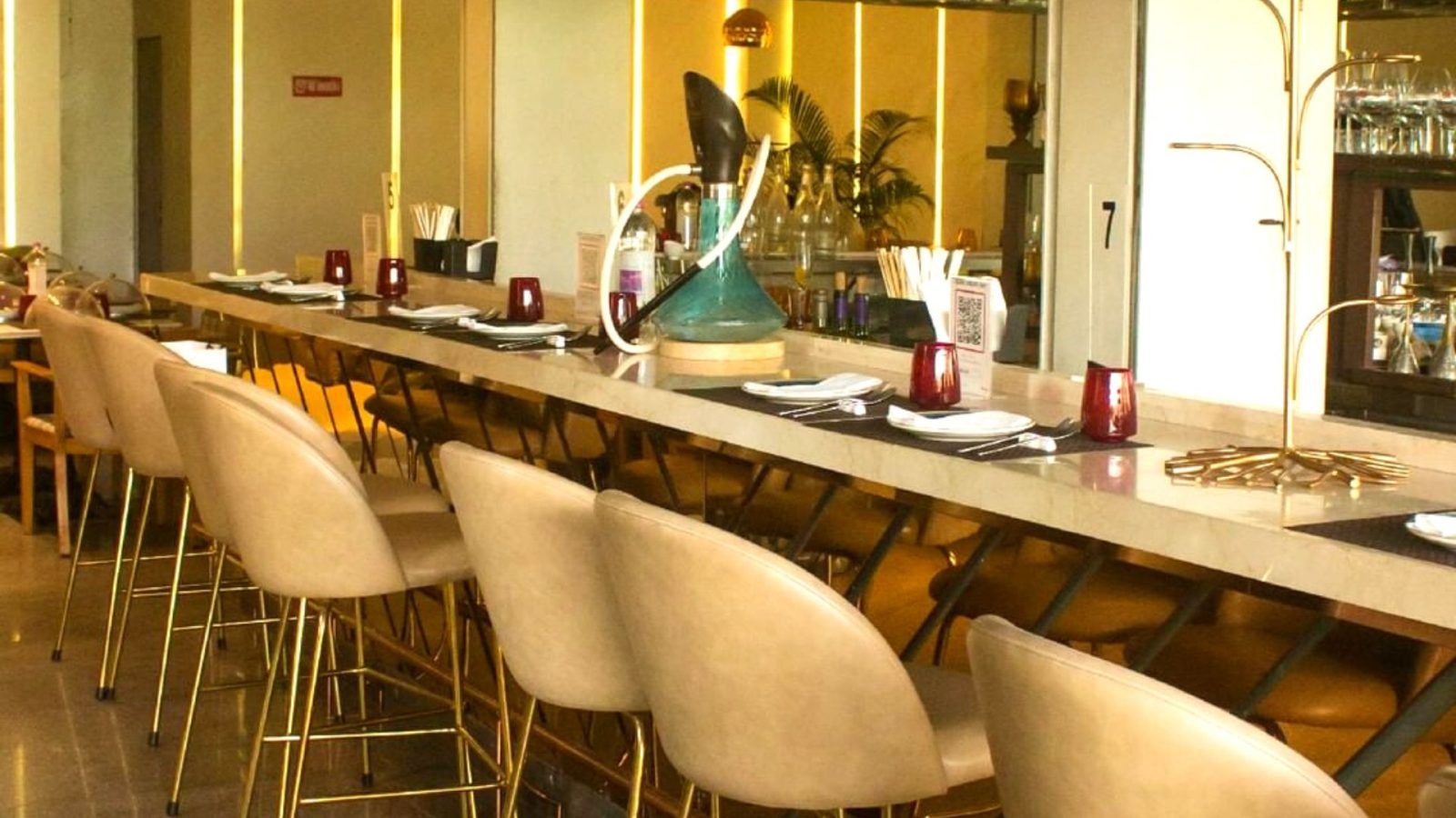 TL Tastings BoTai — Where Cocktails And Thai Cuisine Take Centrestage