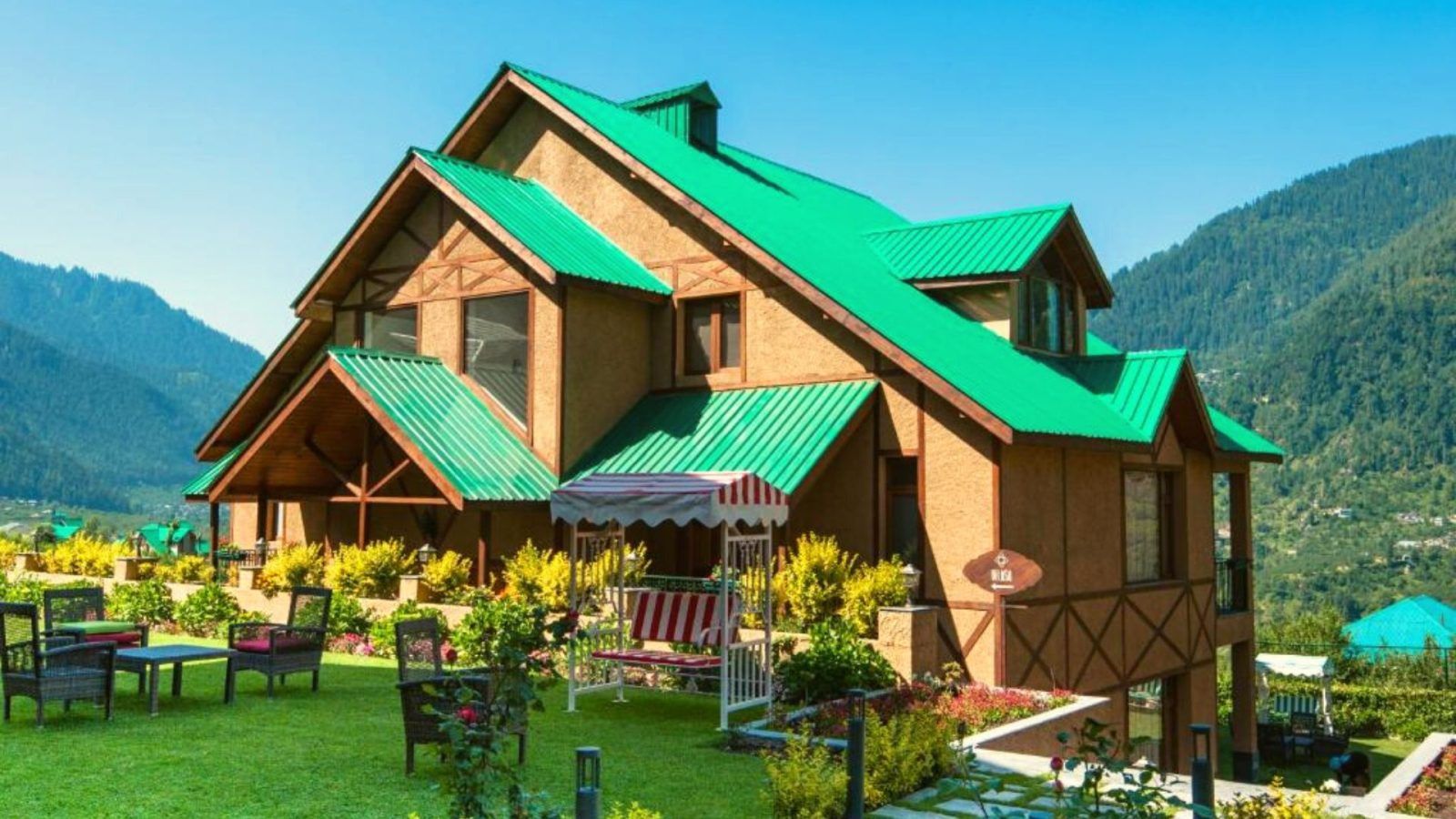 Hotels In Manali To Keep An Eye On For Your Next Vacation