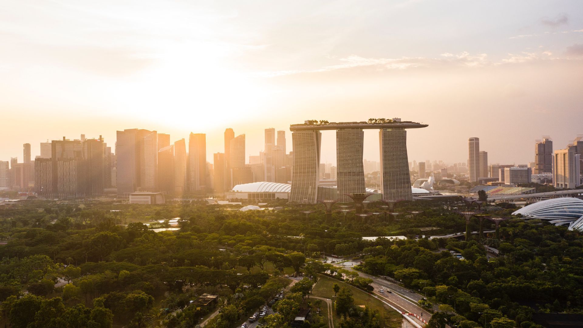 Singapore COVID-19