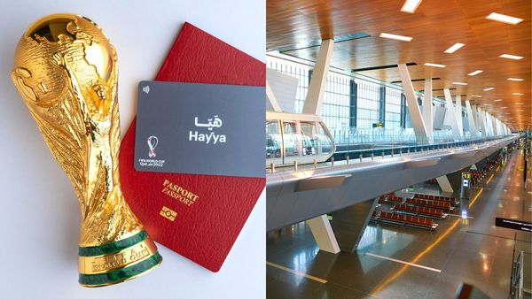 Qatar Extends Validity Of Hayya Card Until January 2024