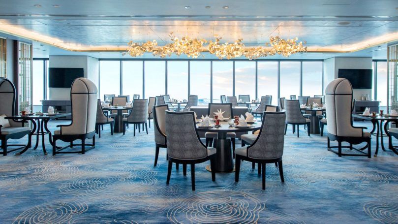 Tower Club