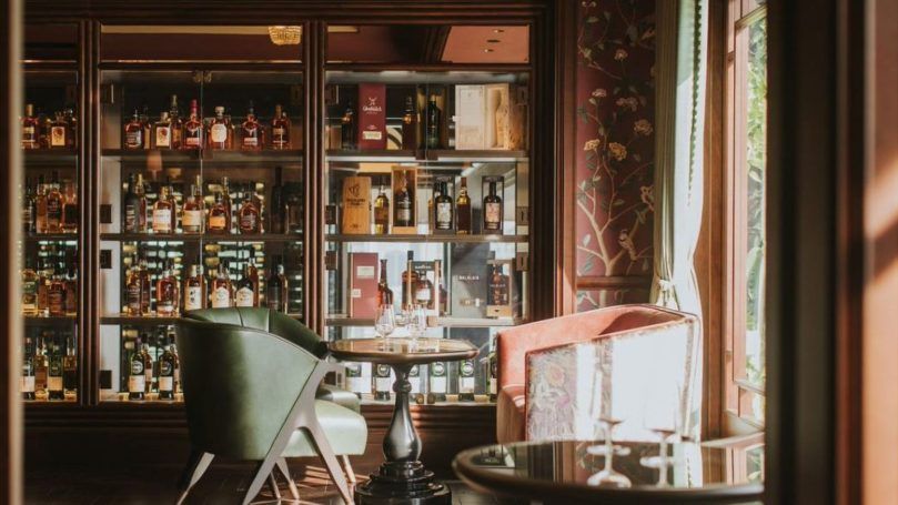 67 Pall Mall - The Singapore Club