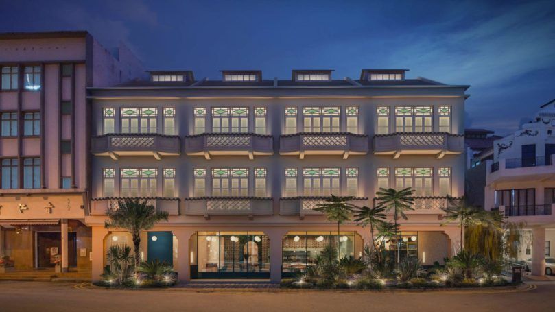Mandala Club