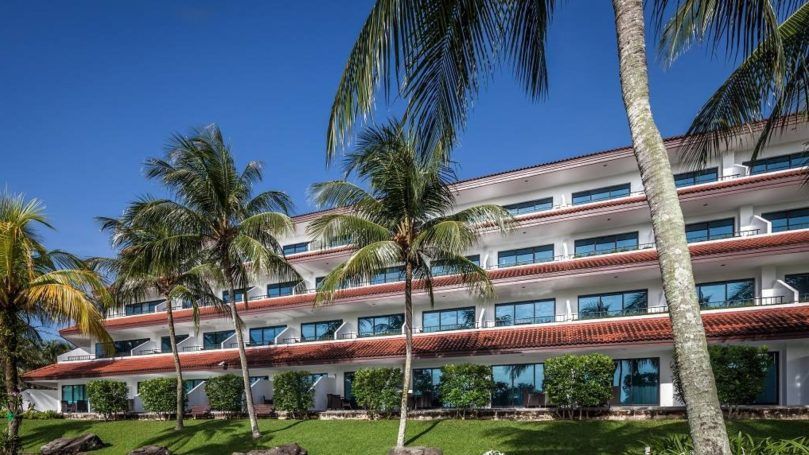 Orchid Country Club