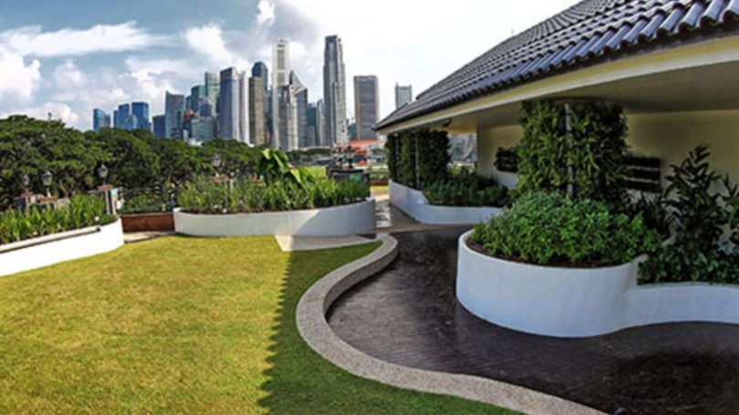 Singapore Recreation Club