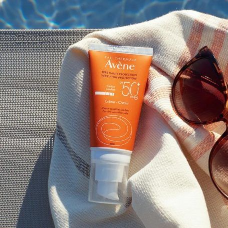 Avène Very High Protection SPF 50+ Cream