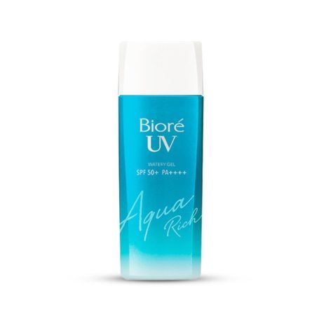 Bioré UV Aqua Rich Watery Gel SPF 50+ PA++++
