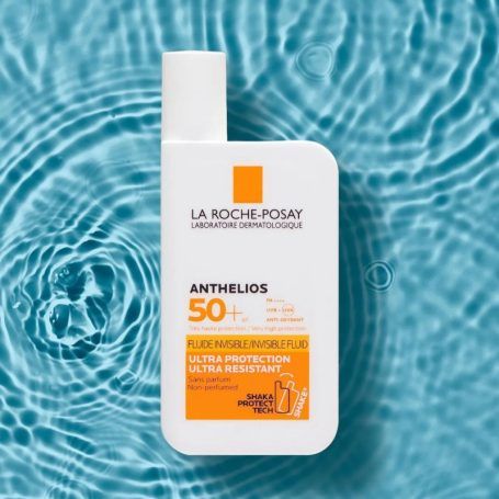 La Roche-Posay Anthelios XL SPF 50+