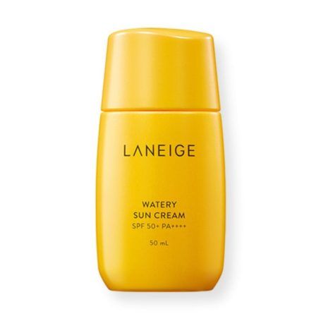 Laneige Watery Sun Cream