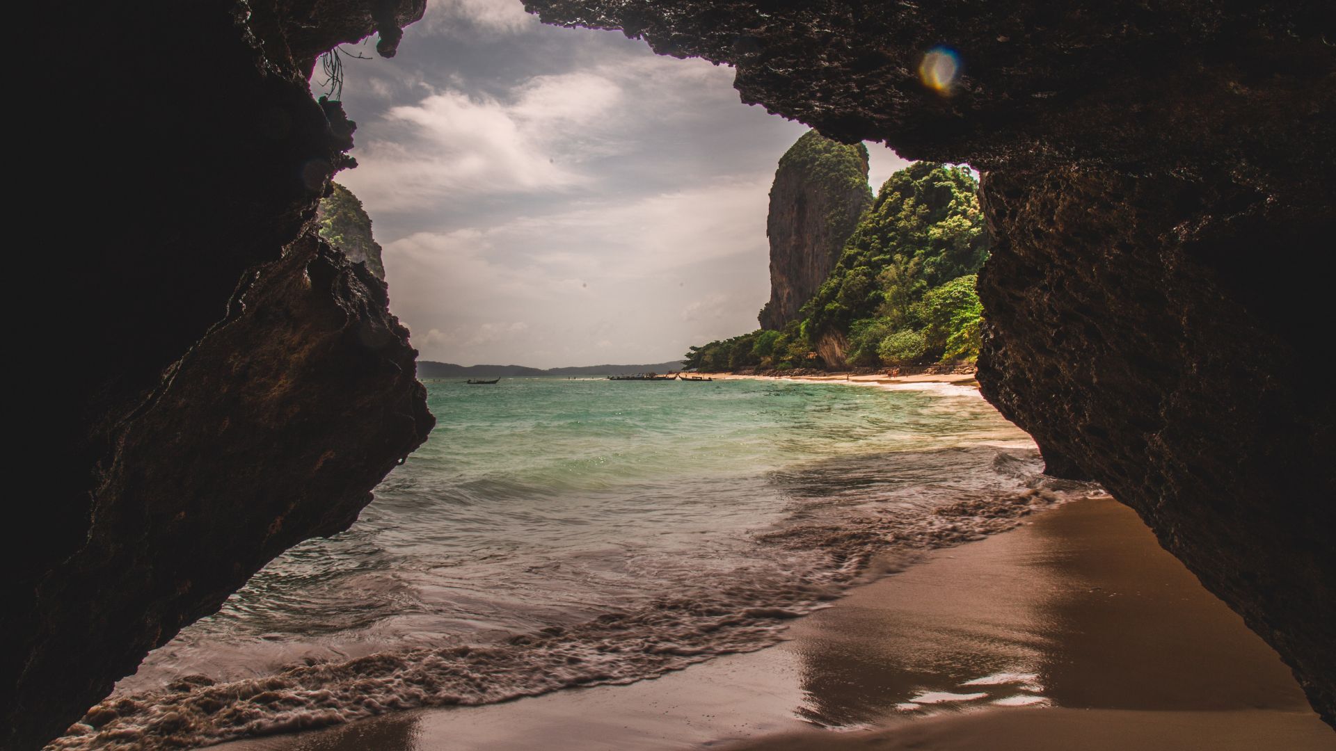 places to visit in Krabi