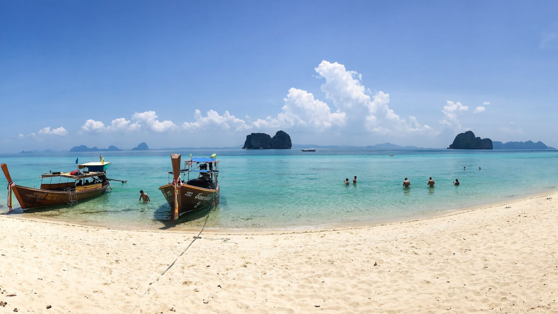 places to visit in Krabi