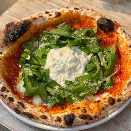 EVOO Eatery & Pizzeria
