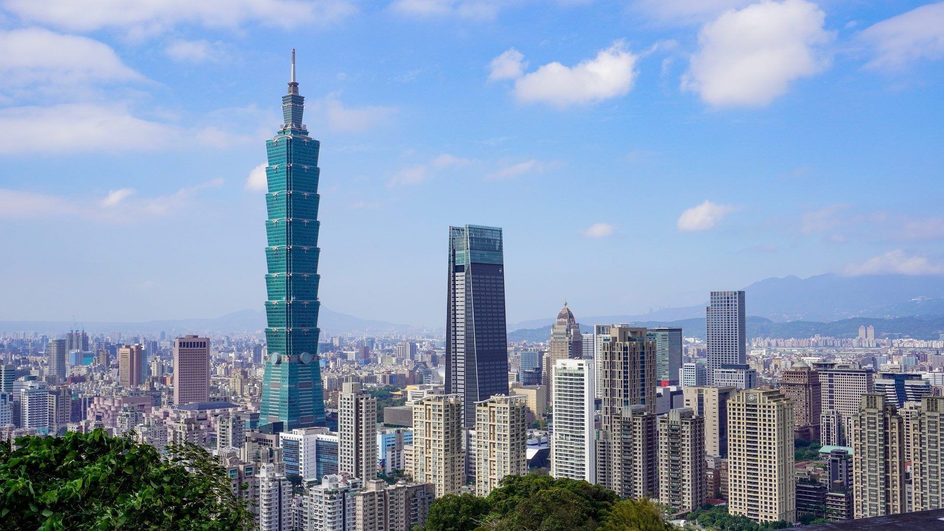 Taiwan Travel: Borders Open For Hong Kong And Macau From Feb 20