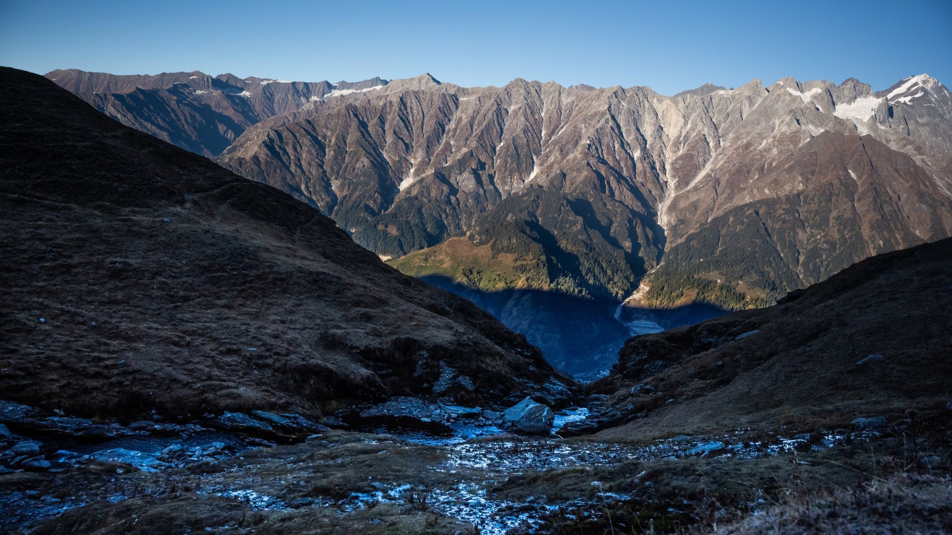 Highest Lakes In India To Visit For A Thrilling Adventure