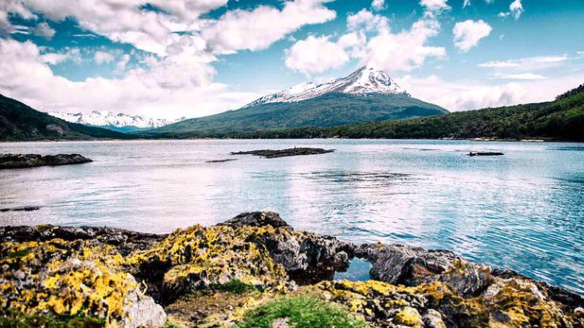 Tierra Del Fuego