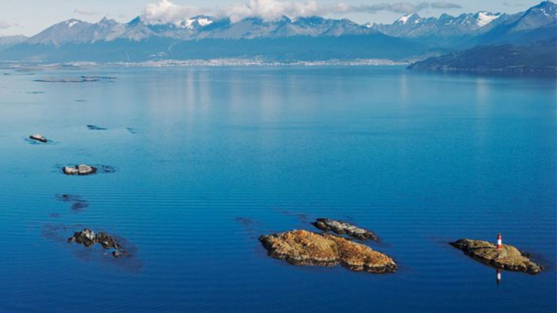 Tierra Del Fuego