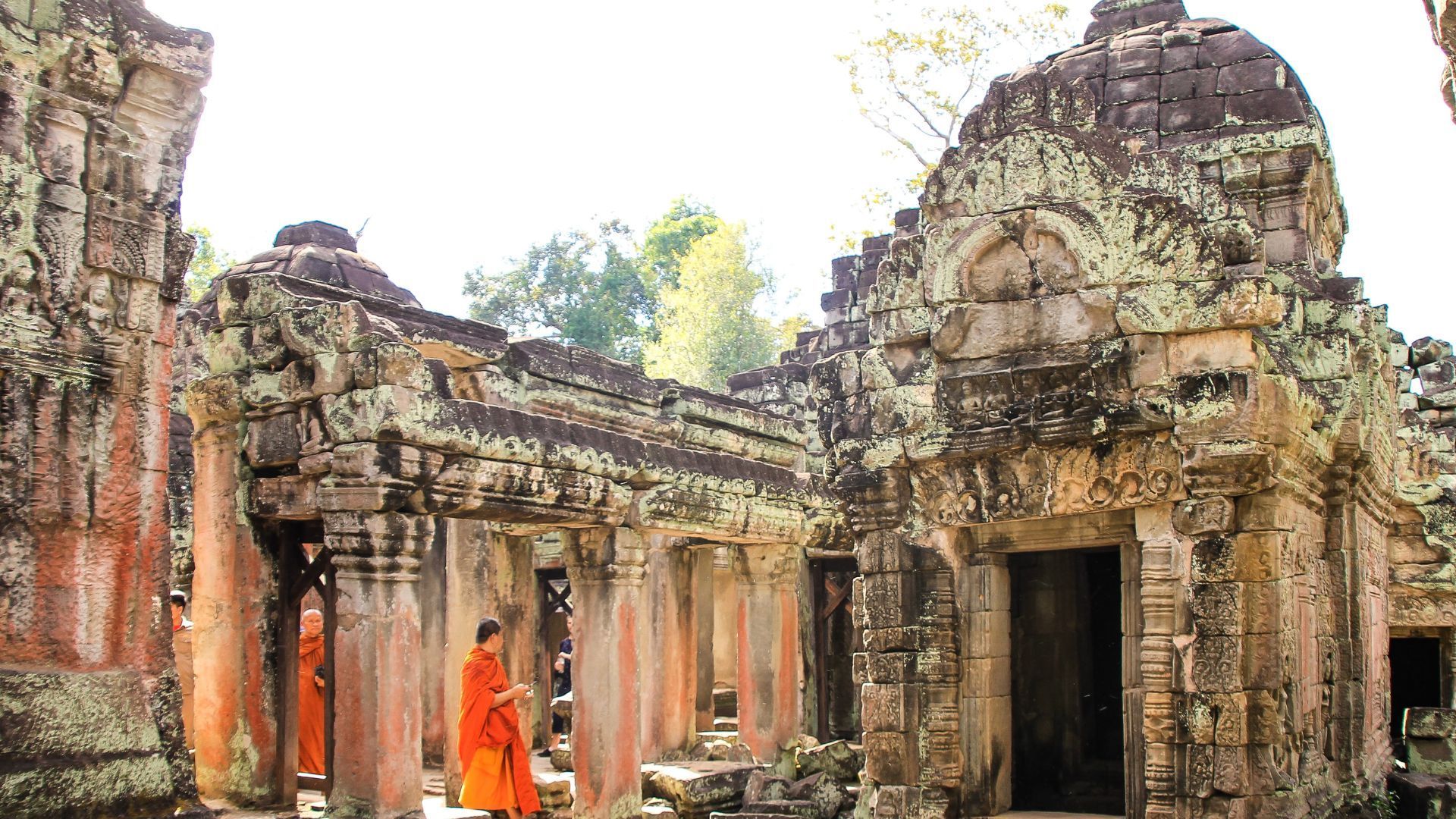 Angkor Wat