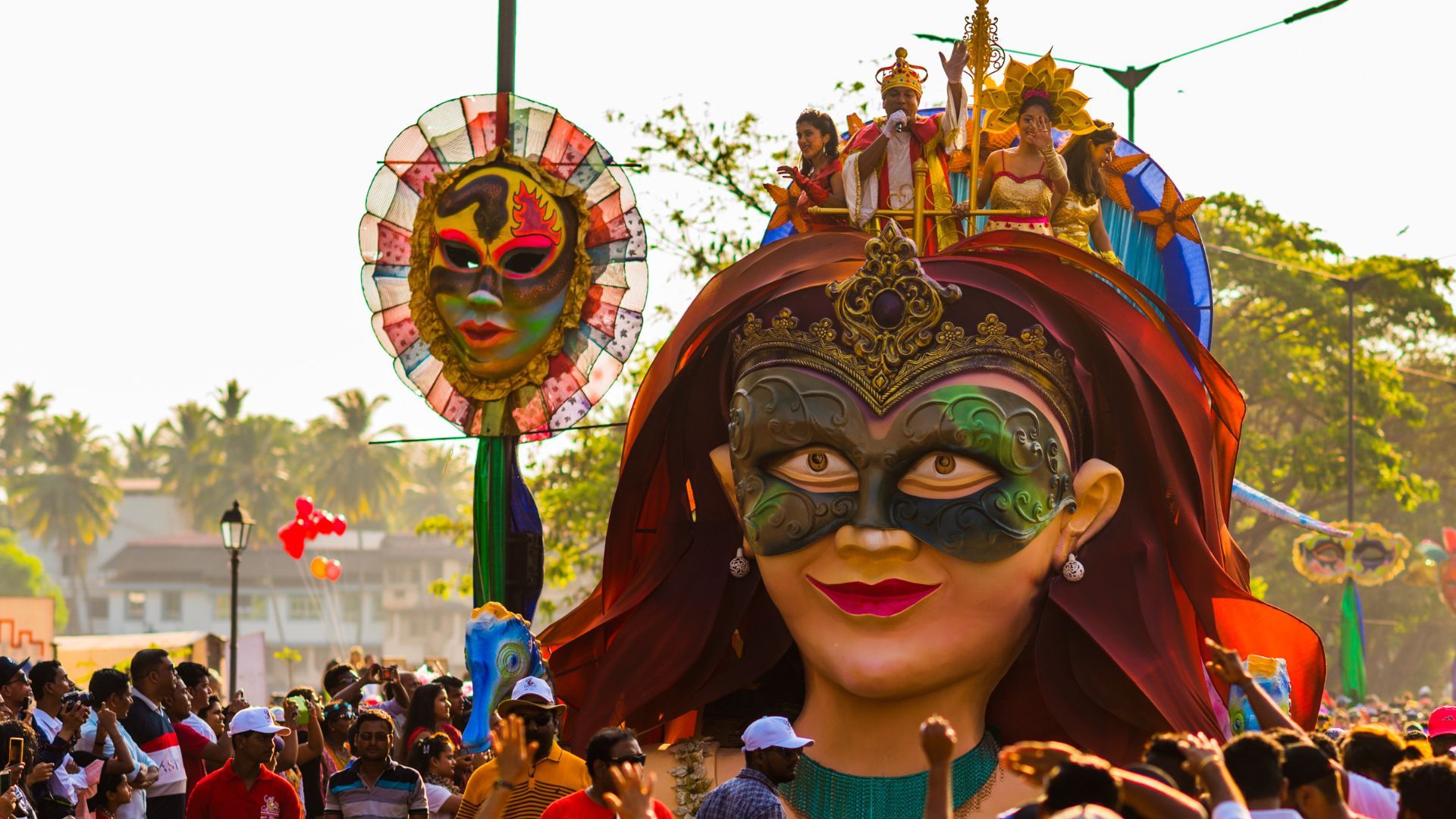 Goa Carnival 2023: Experience The Best Of Goan Culture From Feb 18-21