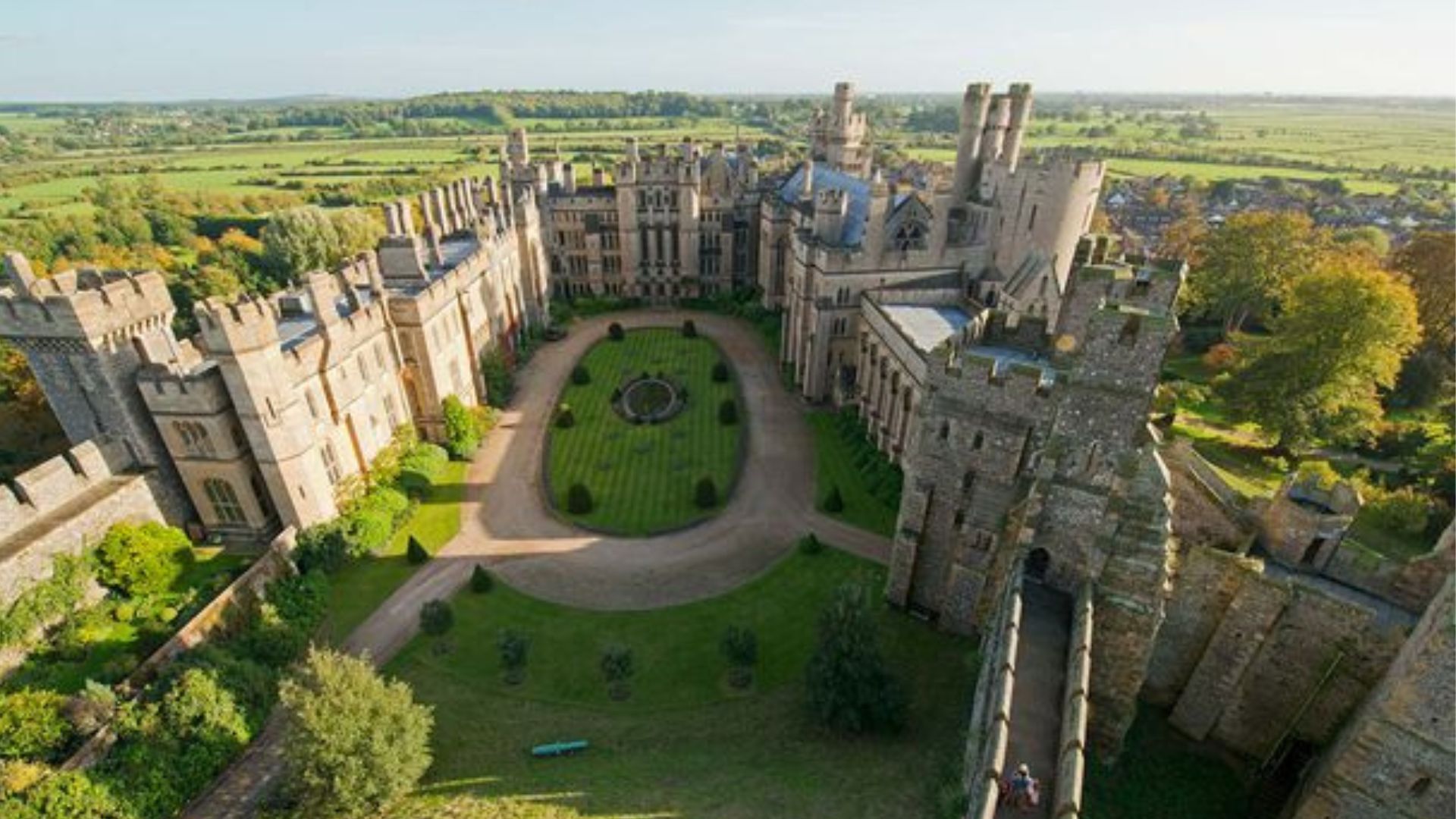 Arundel Castle