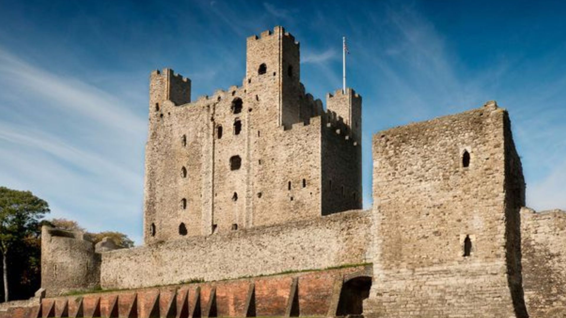 Rochester Castle