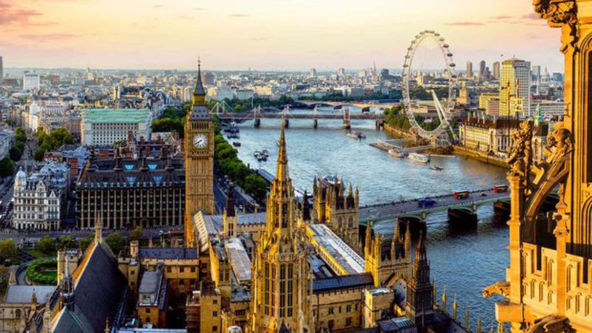 The Tower Of London