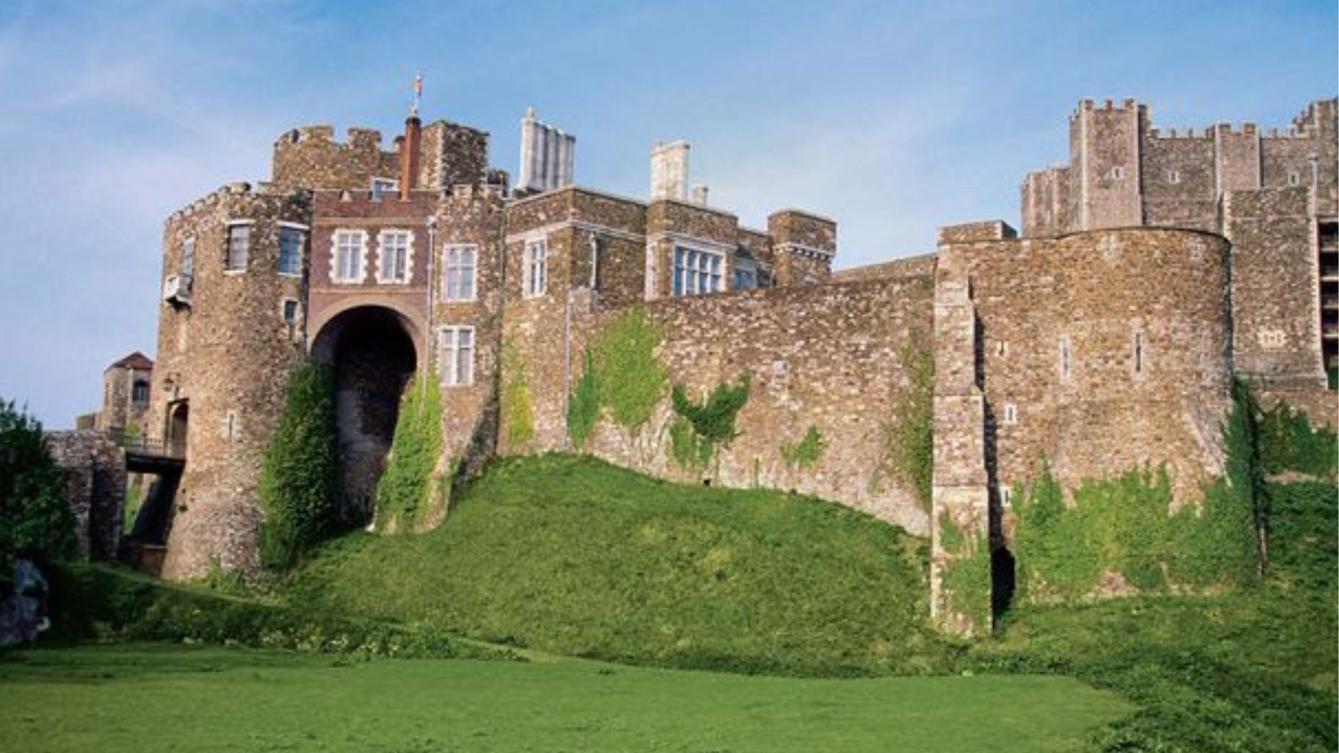 Dover Castle