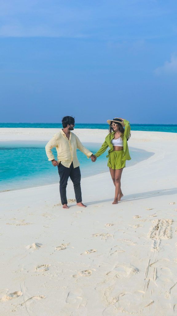 sandbank