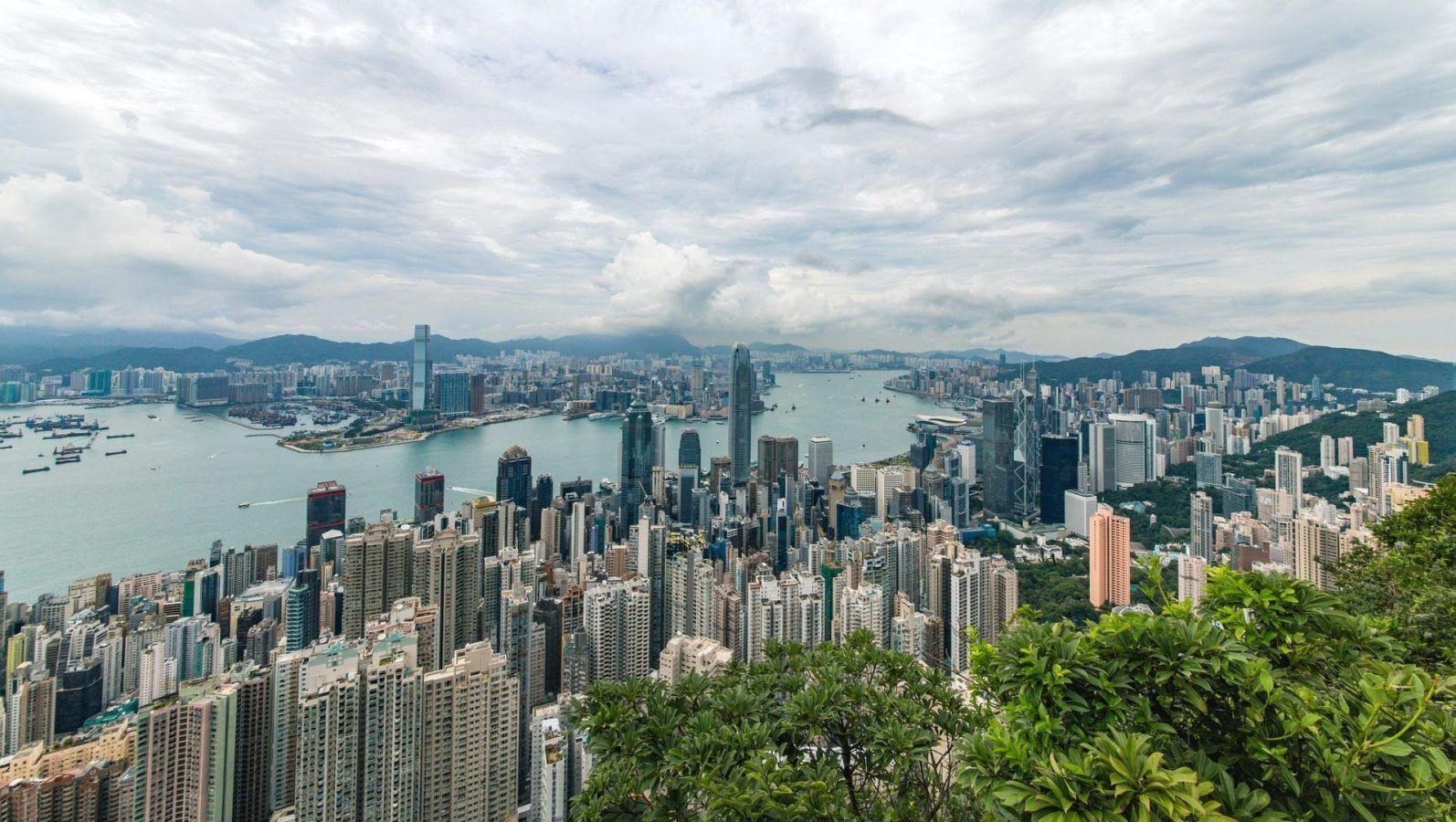 Hong Kong Travel: One Million Goodie Vouchers On Offer For Tourists