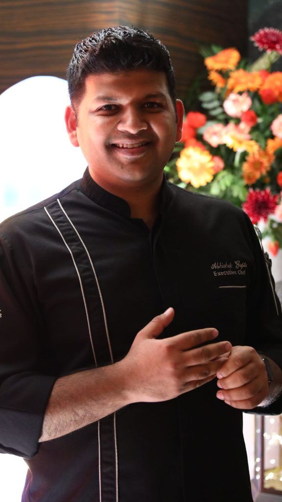 Leela Gurugram