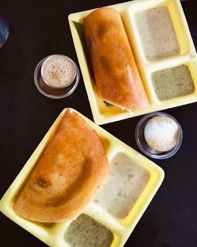 Best Spots In Bangalore For Filter Coffee