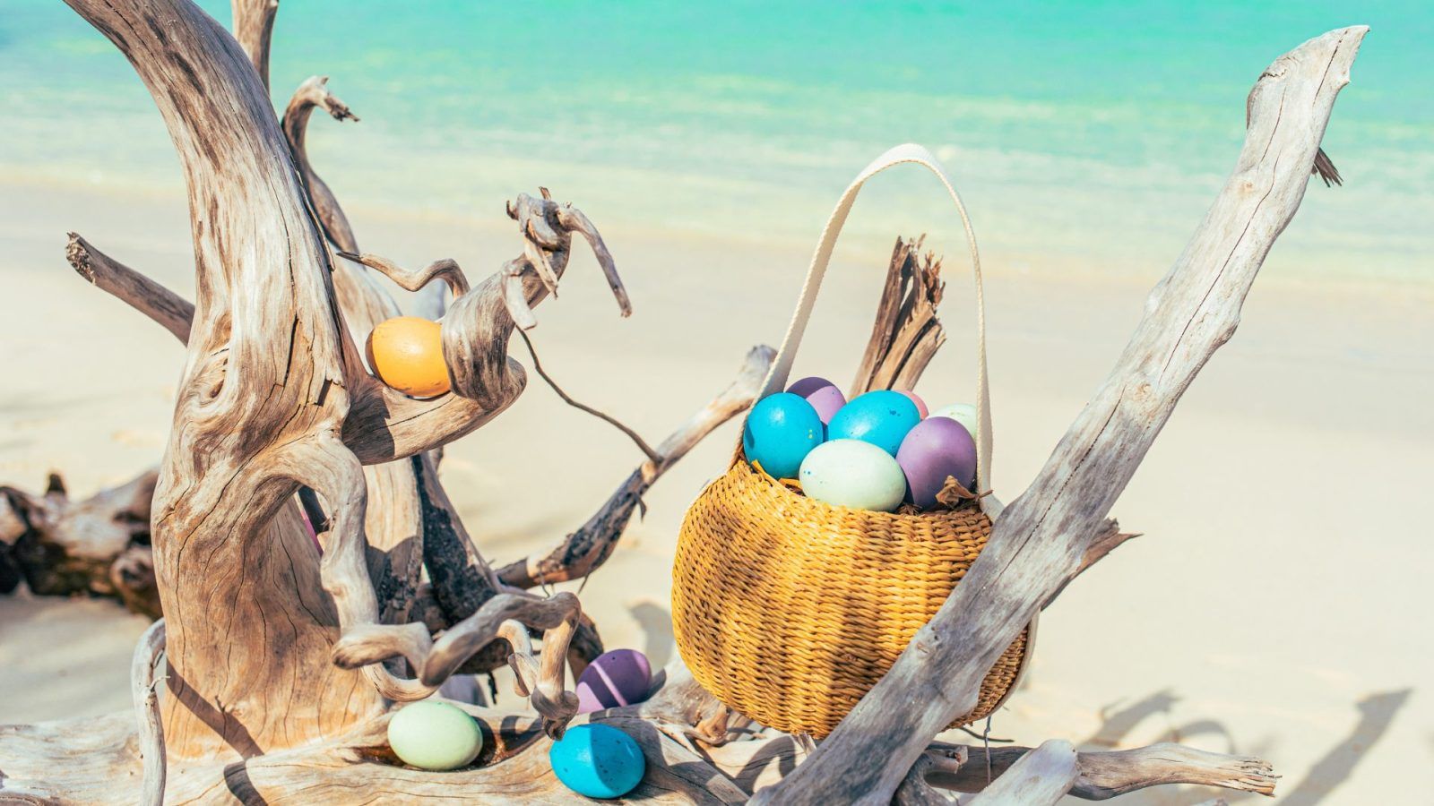 Celebrate The Ultimate Luxurious Easter Vacation At Soneva Resorts