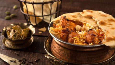 Find The Best Biryani In Lucknow With This Ultimate Foodie Guide