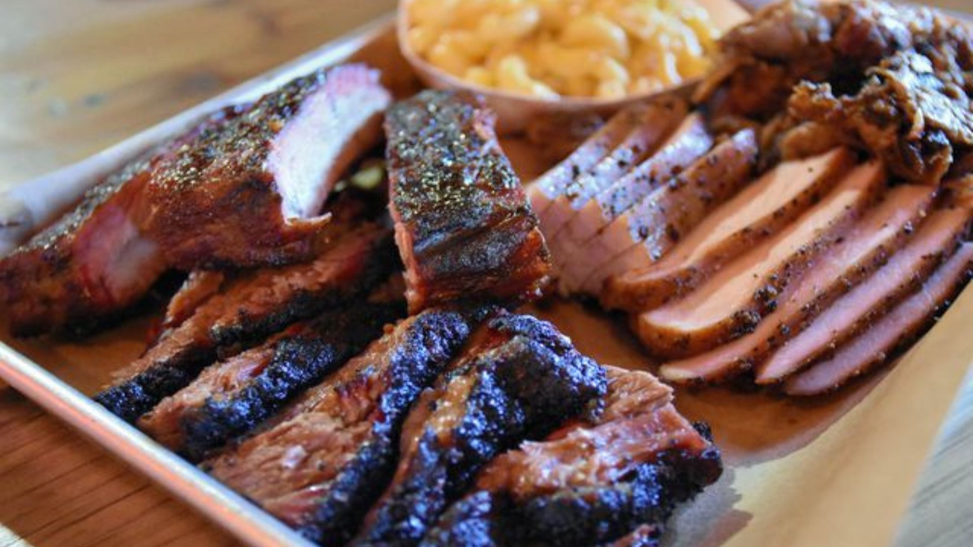 texas bbq