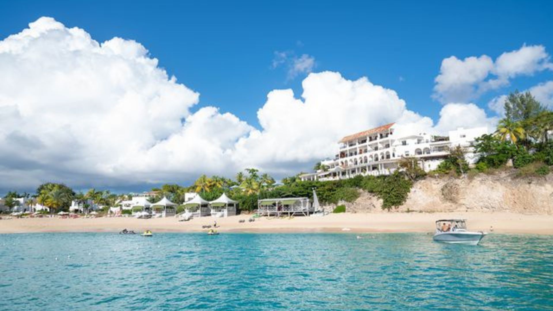 caribbean