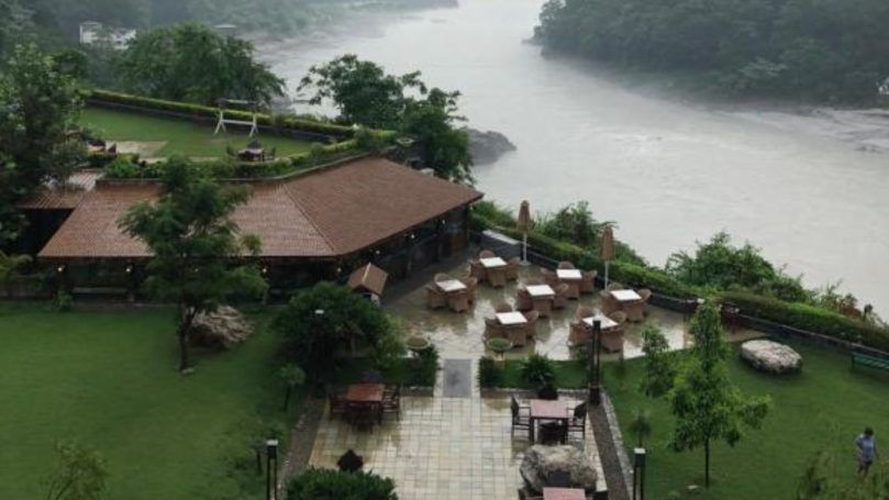 Aloha Apartments by blissful Ganges