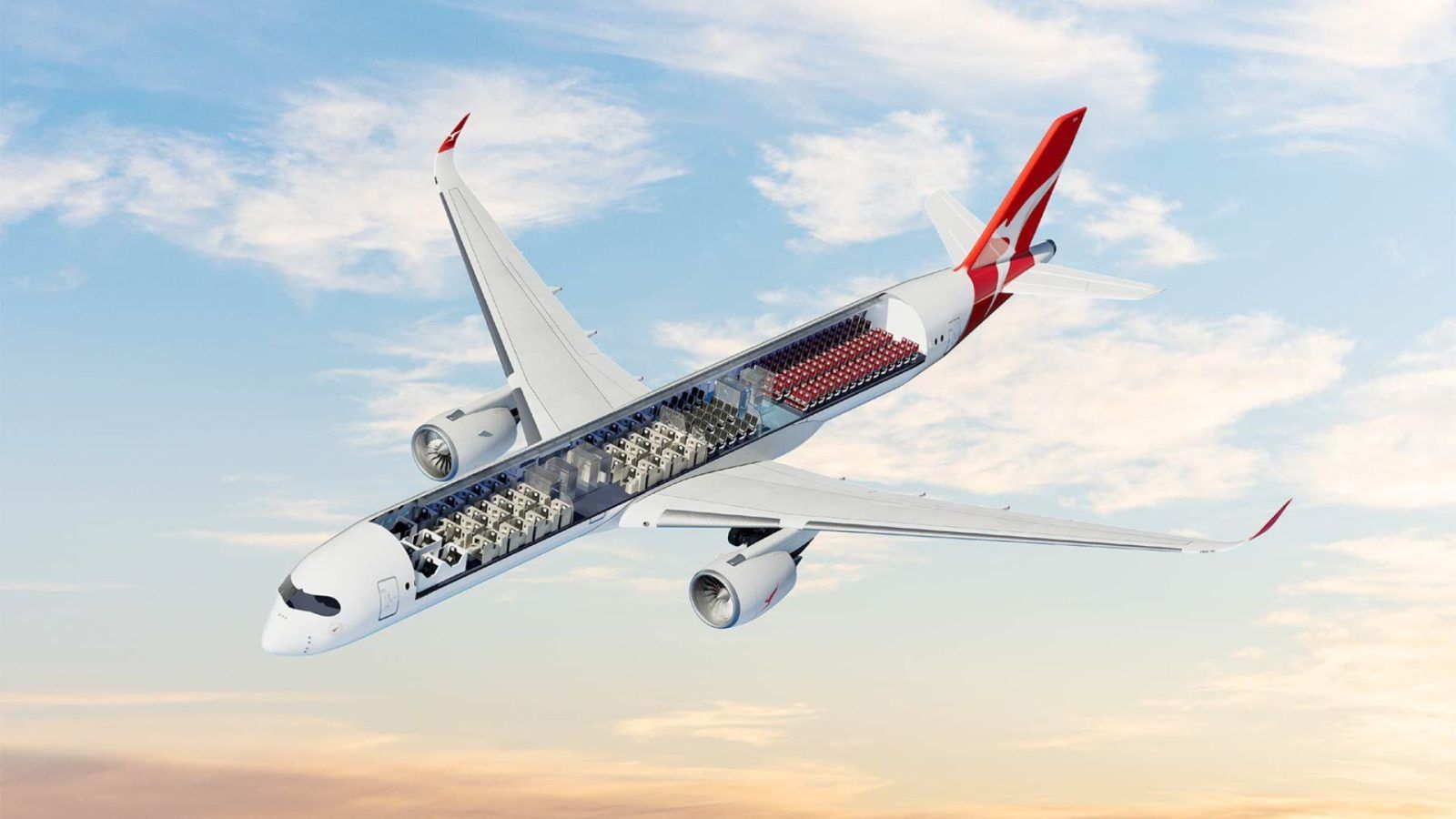 Qantas