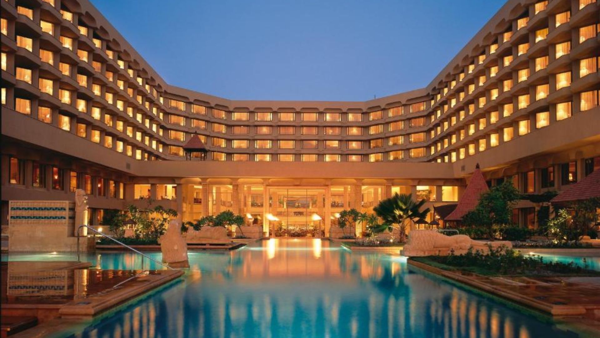 Best Hotels In Mumbai: Find Exceptional Luxury And Service, image size:1920x1080