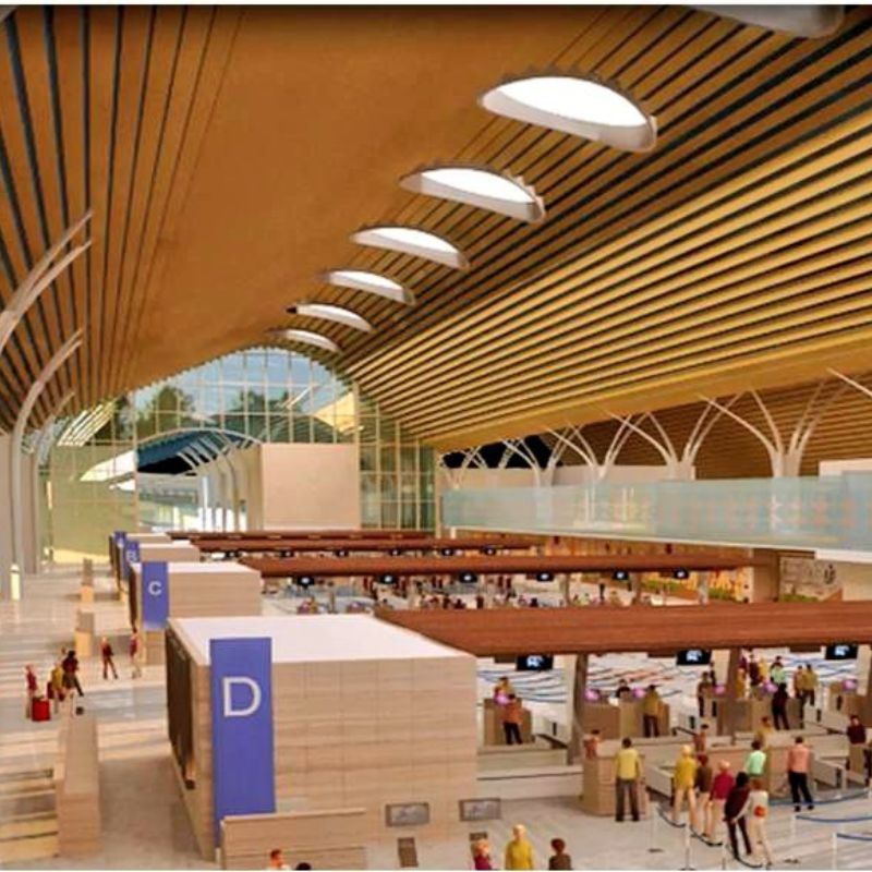 Chennai Airport Archives Travel and Leisure Asia India