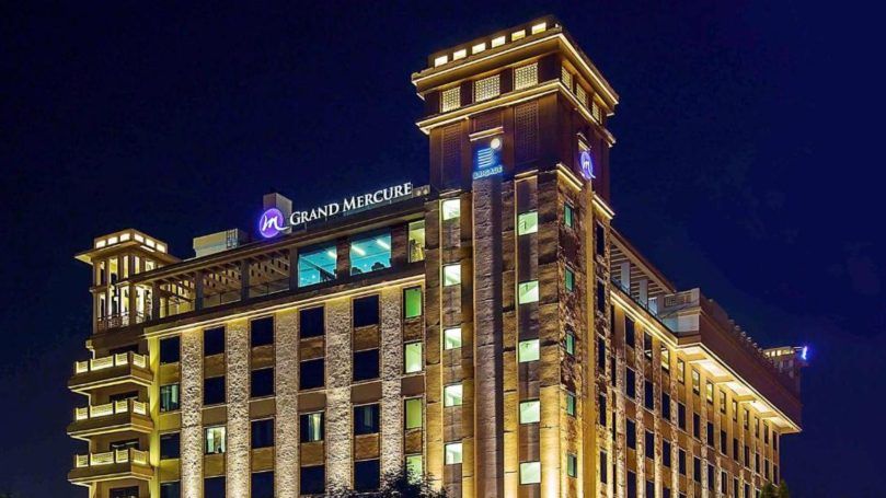 Grand Mercure Mysore