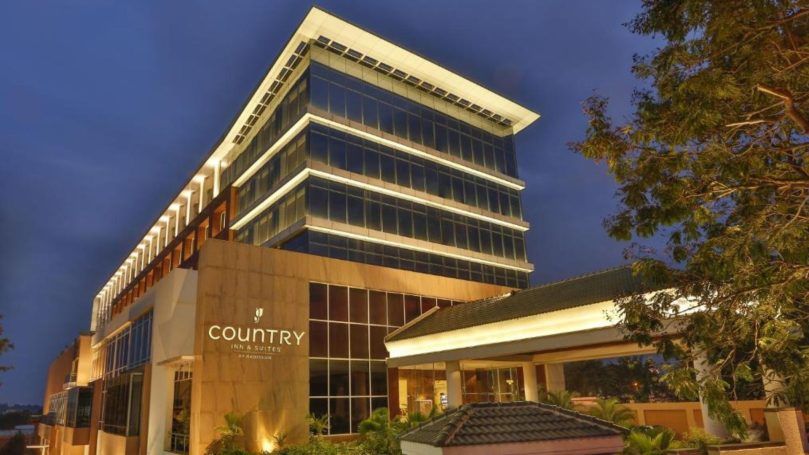 Country Inn & Suites By Radisson