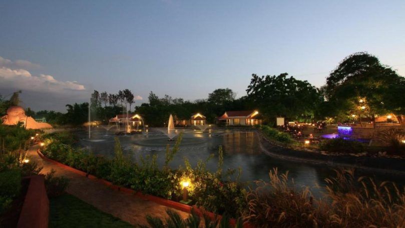 Silent Shores Resort, Spa & Convention Centre