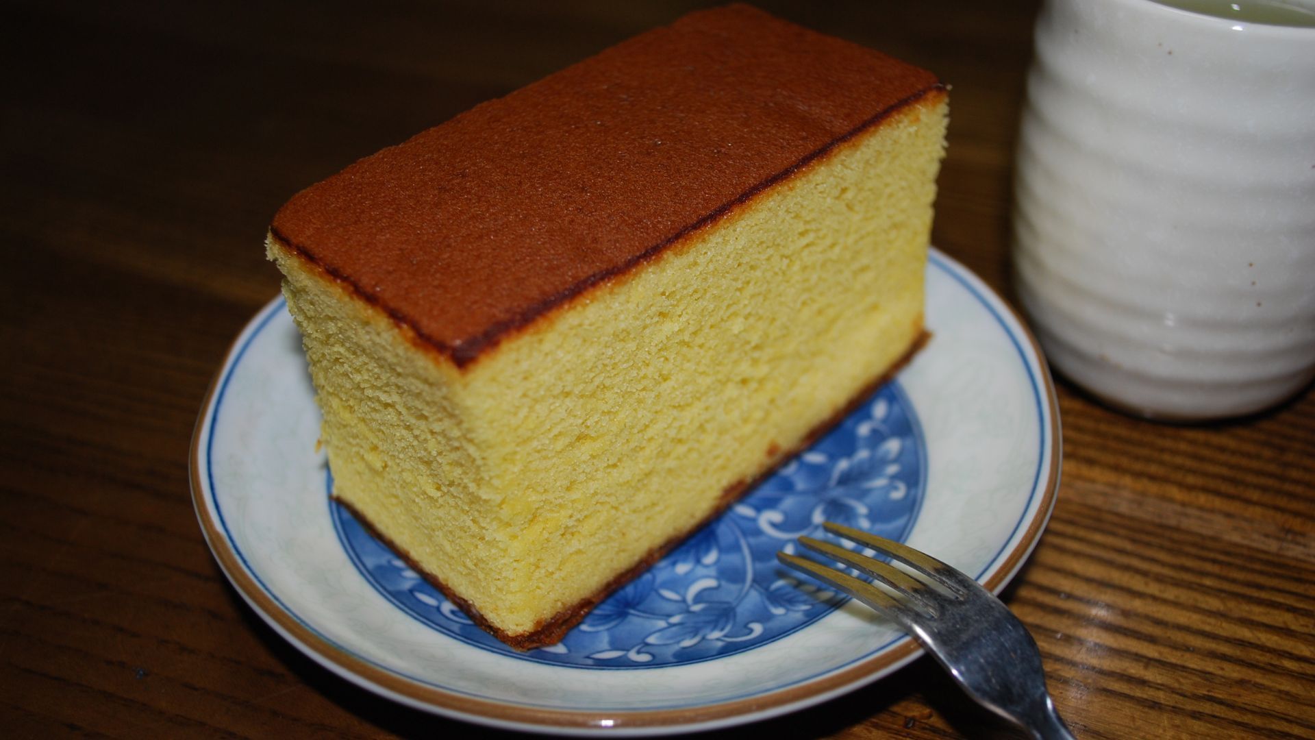 Traditional Japanese Desserts You Must Try