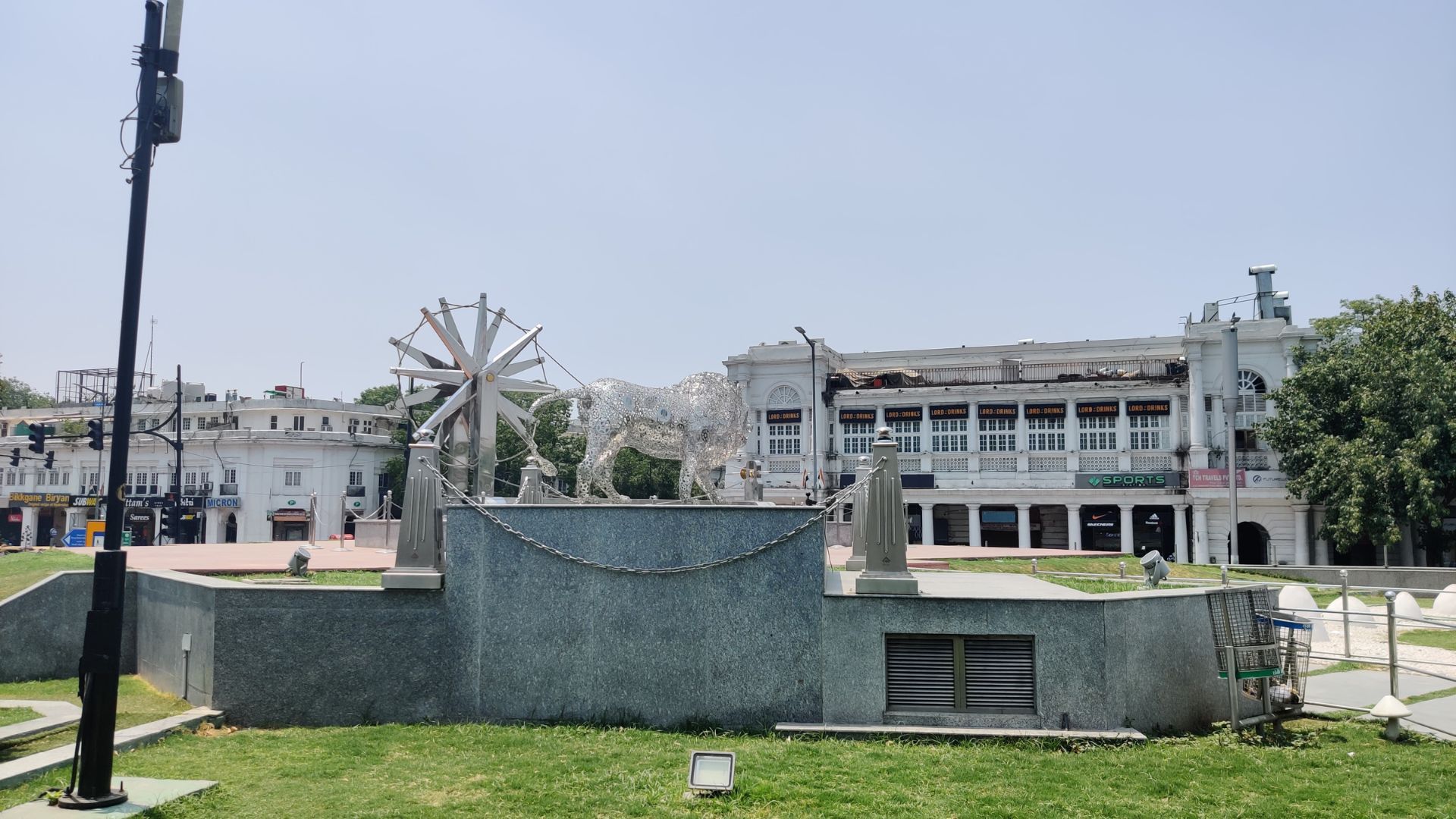 unique museums in Delhi