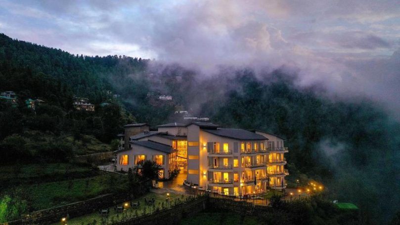 Welcomhotel by ITC Hotels