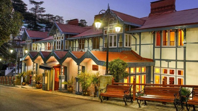 Clarkes Hotel