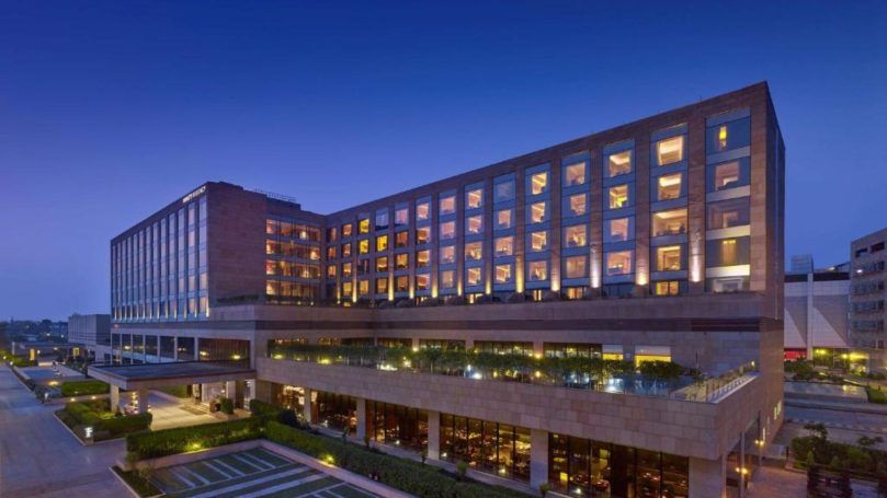 Hyatt Regency Chandigarh
